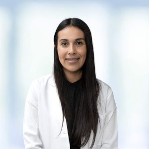 Dra. Mariana Aguilar