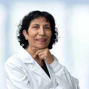 Dra. Manuela Carbajal Marrufo