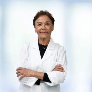 Dra. Ruth Rubio